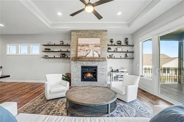 $700,000 | 16590 Northwest 124th Street, Platte City, MO 64079