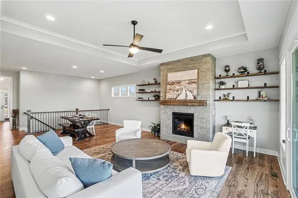 $700,000 | 16590 Northwest 124th Street, Platte City, MO 64079