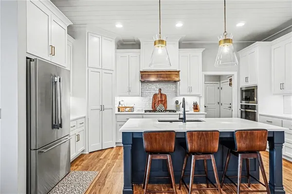 $700,000 | 16590 Northwest 124th Street, Platte City, MO 64079