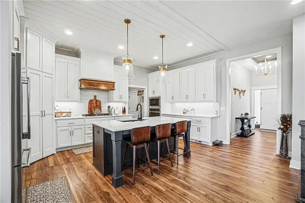 $700,000 | 16590 Northwest 124th Street, Platte City, MO 64079