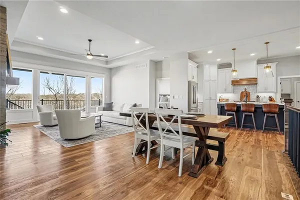 $700,000 | 16590 Northwest 124th Street, Platte City, MO 64079