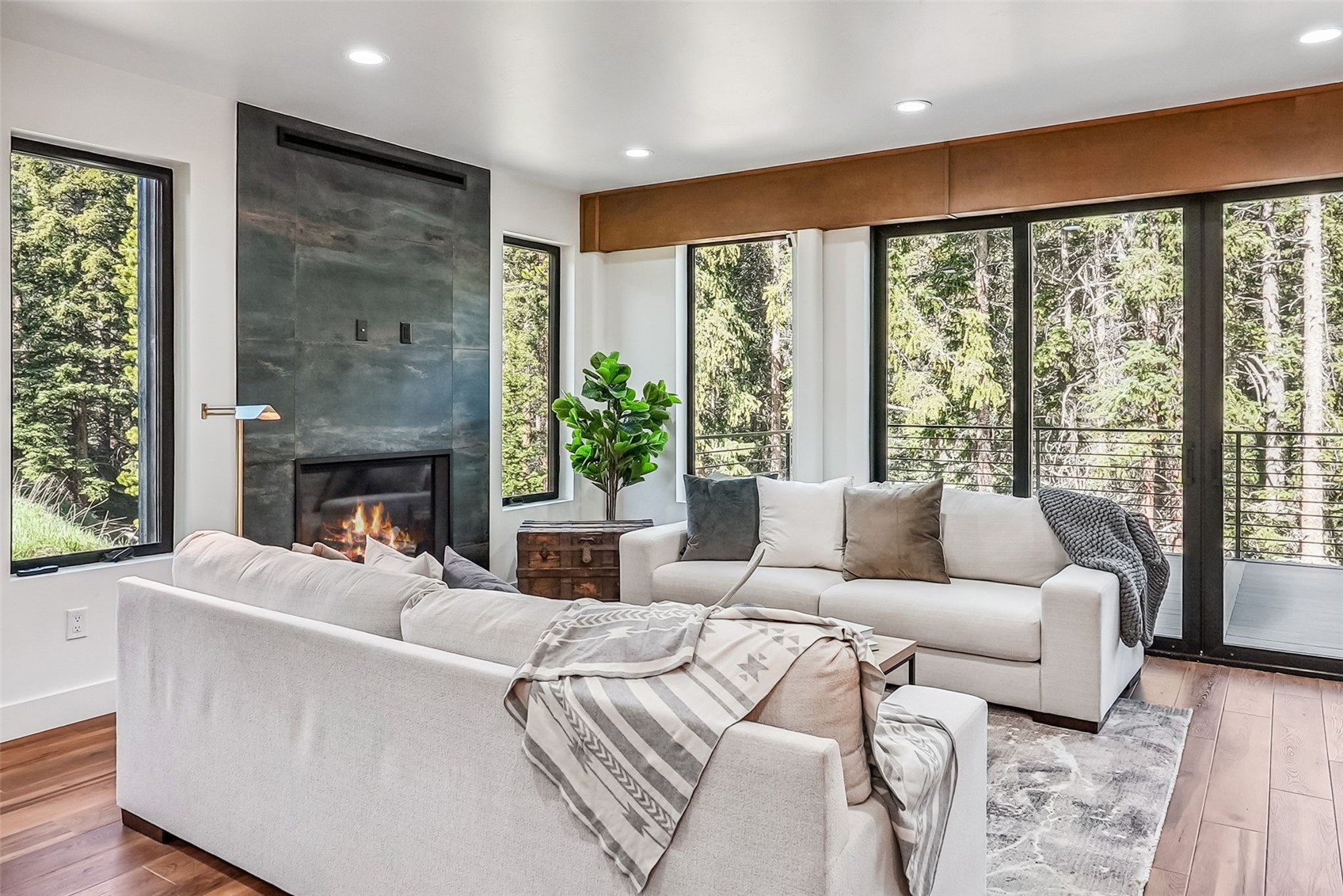 301 Quandary Road Breckenridge, CO 80424 - Photo 4 of 50