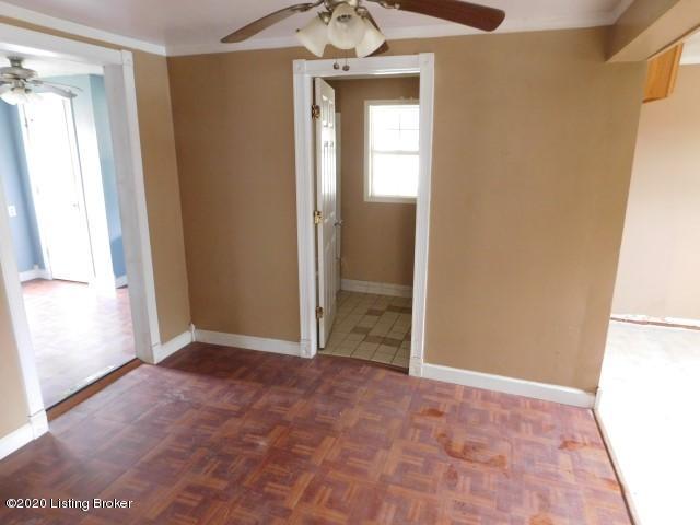 17 Judd Road Booneville, KY 41314 - Photo 8 of 15 Dining Area