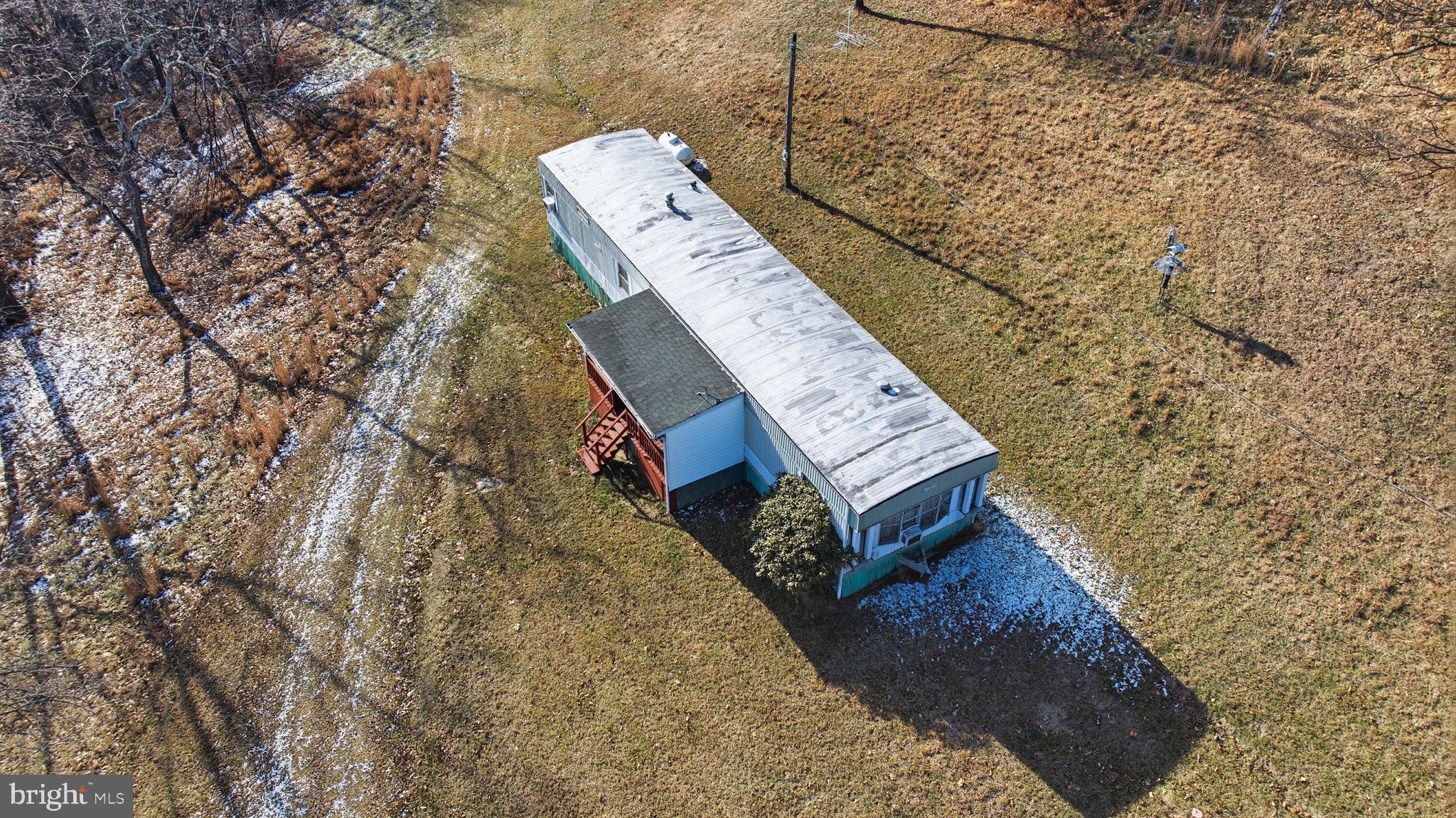 581 Salem Church Road Martinsburg, WV 25403 - Photo 11 of 22