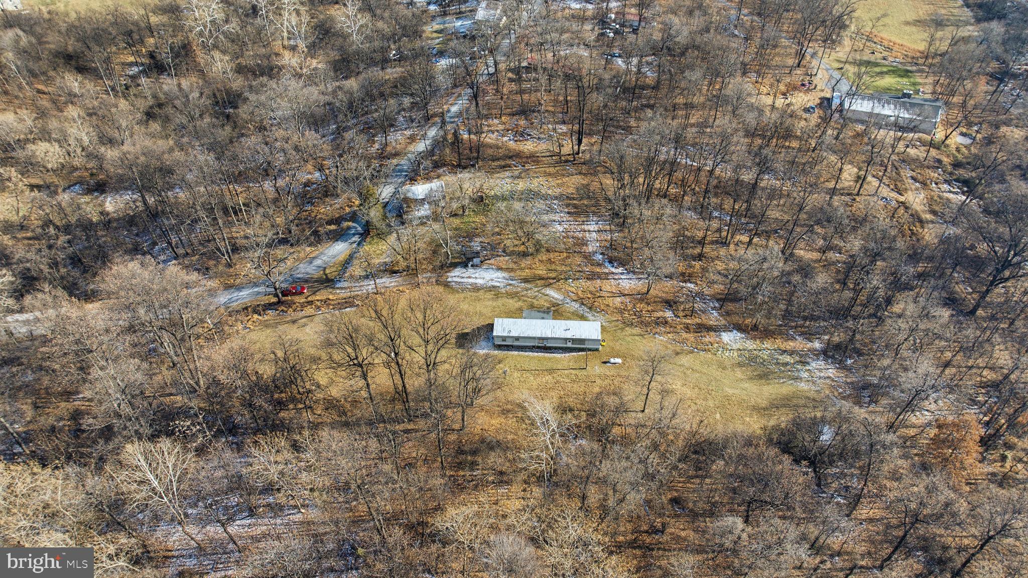 581 Salem Church Road Martinsburg, WV 25403 - Photo 13 of 22