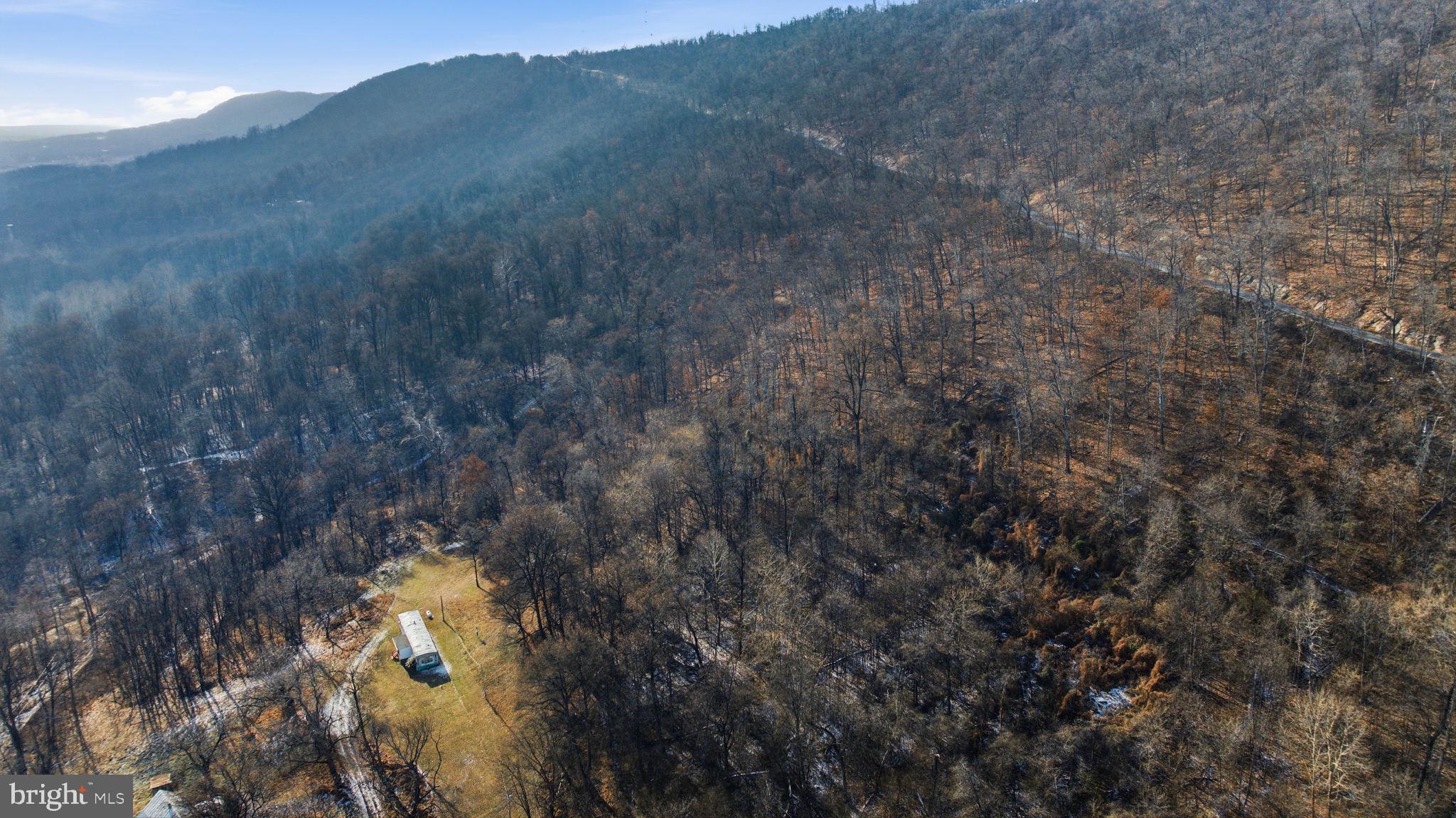 581 Salem Church Road Martinsburg, WV 25403 - Photo 15 of 22