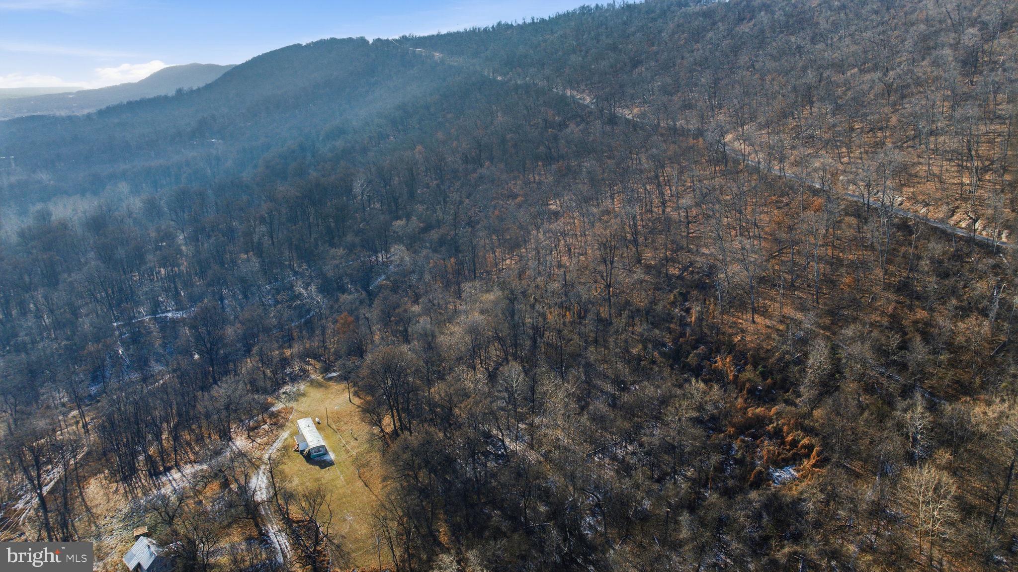 581 Salem Church Road Martinsburg, WV 25403 - Photo 16 of 22