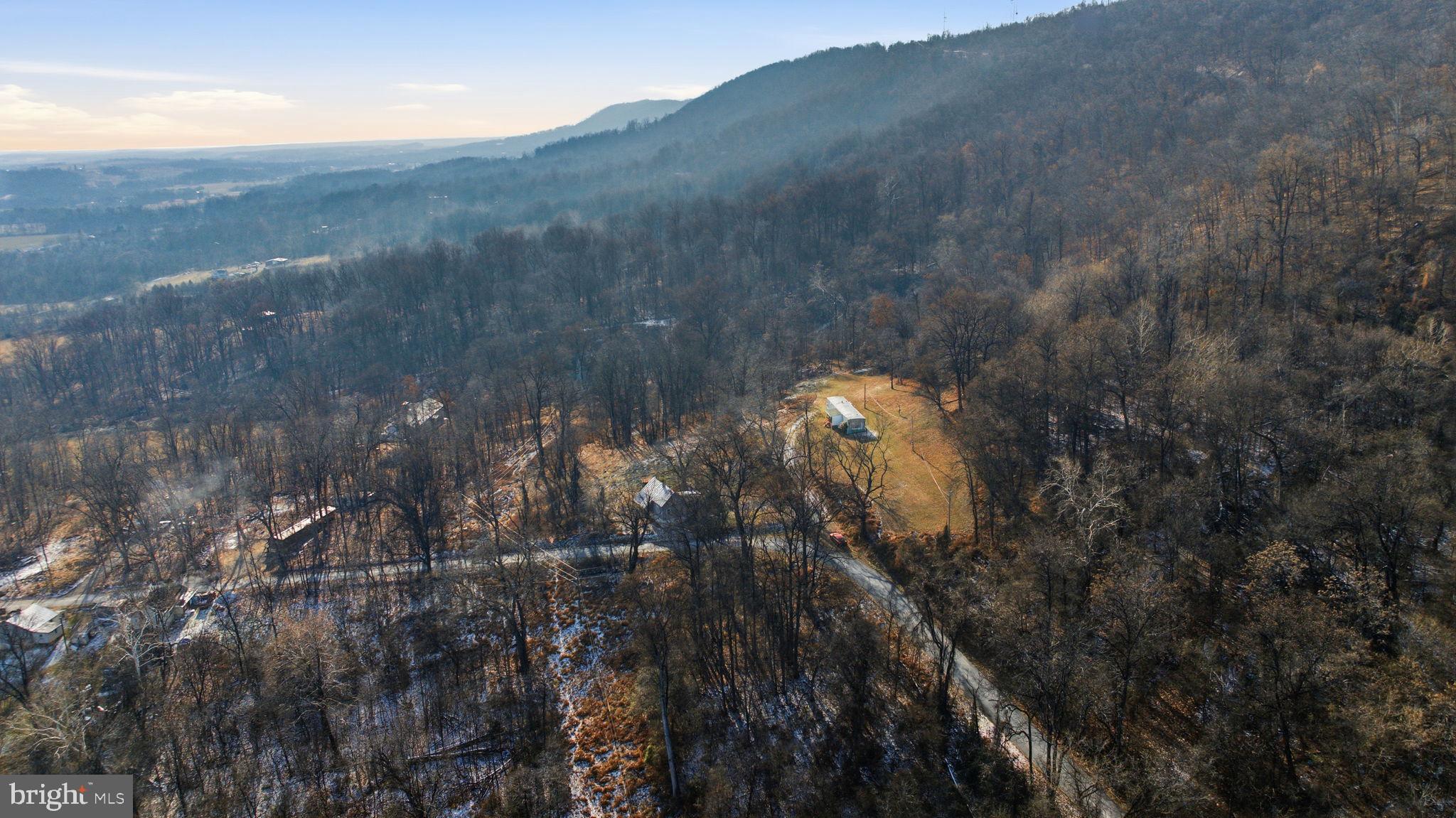 581 Salem Church Road Martinsburg, WV 25403 - Photo 17 of 22