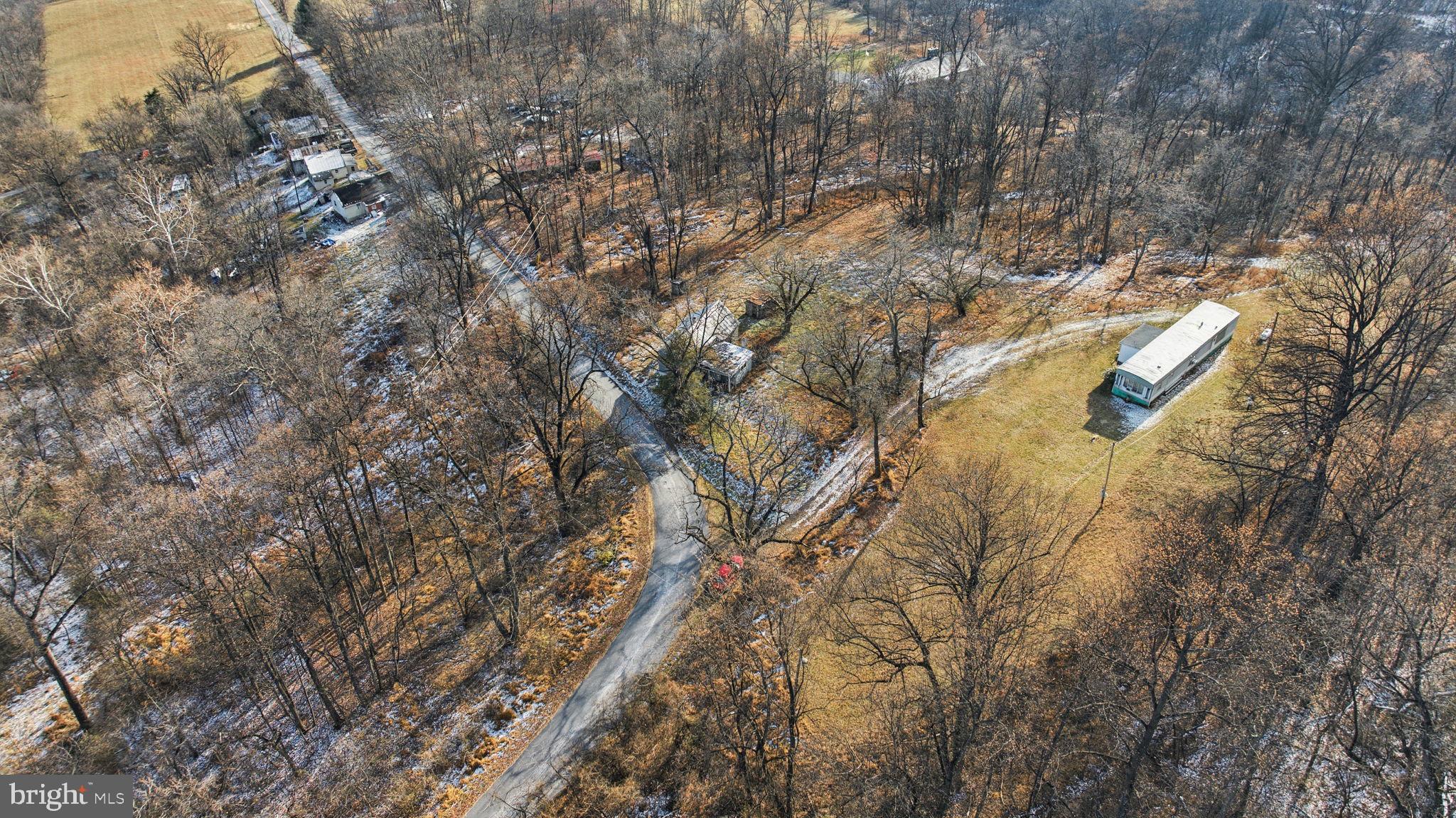 581 Salem Church Road Martinsburg, WV 25403 - Photo 18 of 22