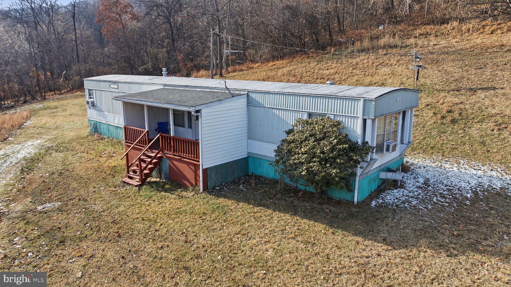 581 Salem Church Road Martinsburg, WV 25403 - Photo 20 of 22