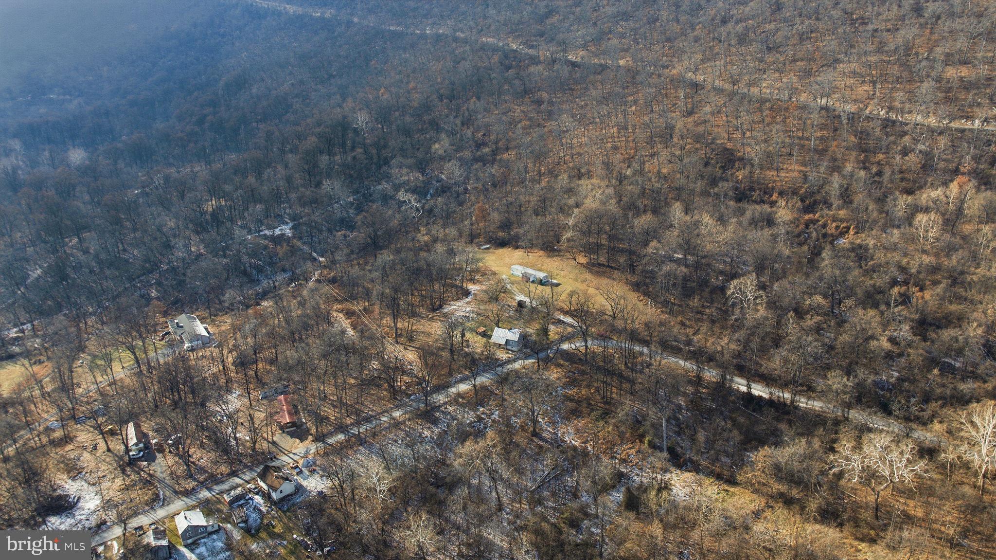 581 Salem Church Road Martinsburg, WV 25403 - Photo 2 of 22