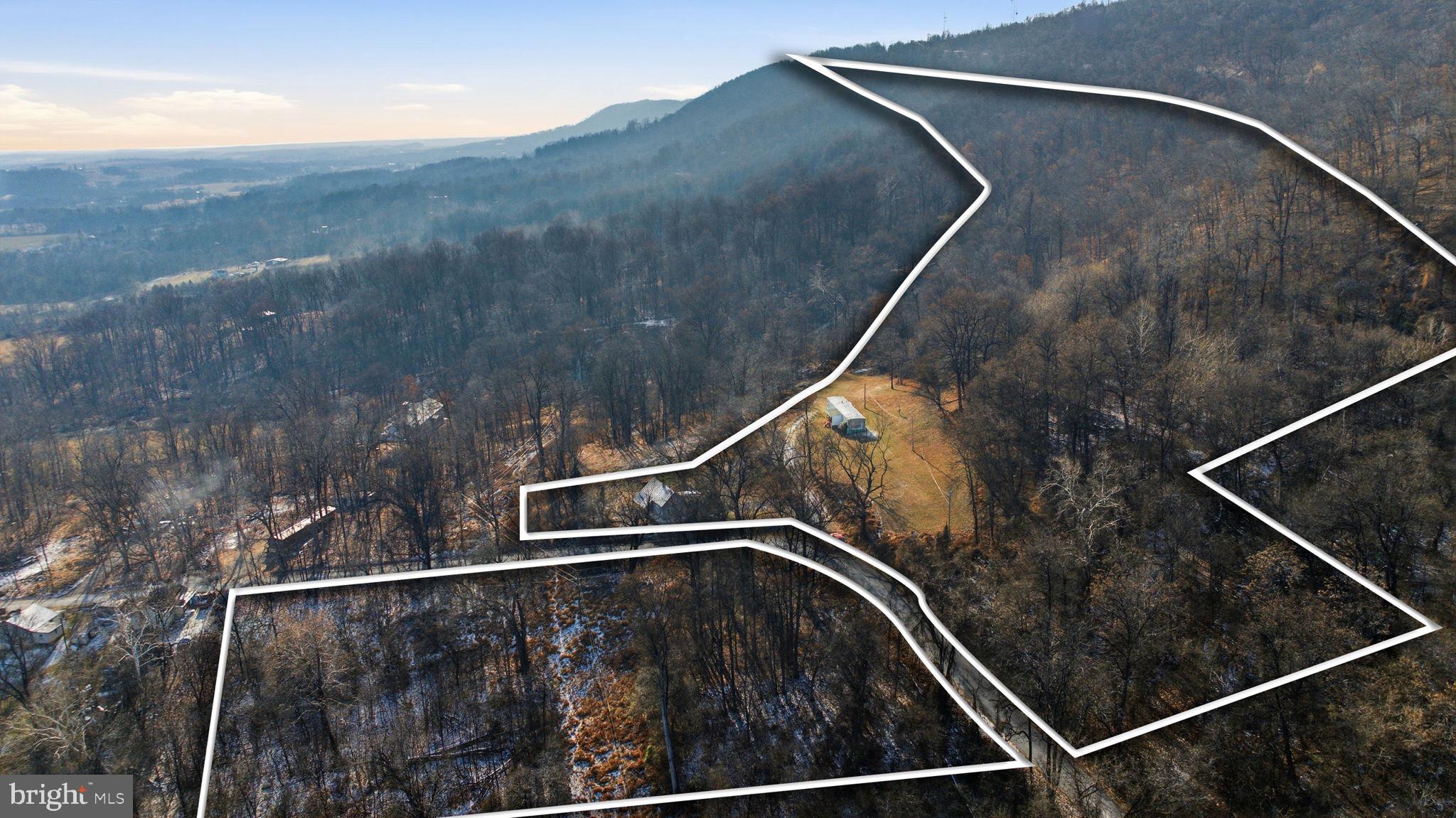 581 Salem Church Road Martinsburg, WV 25403 - Photo 22 of 22