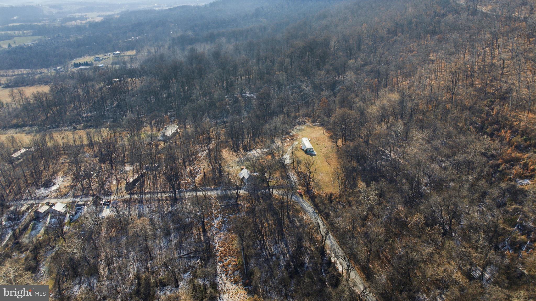 581 Salem Church Road Martinsburg, WV 25403 - Photo 3 of 22