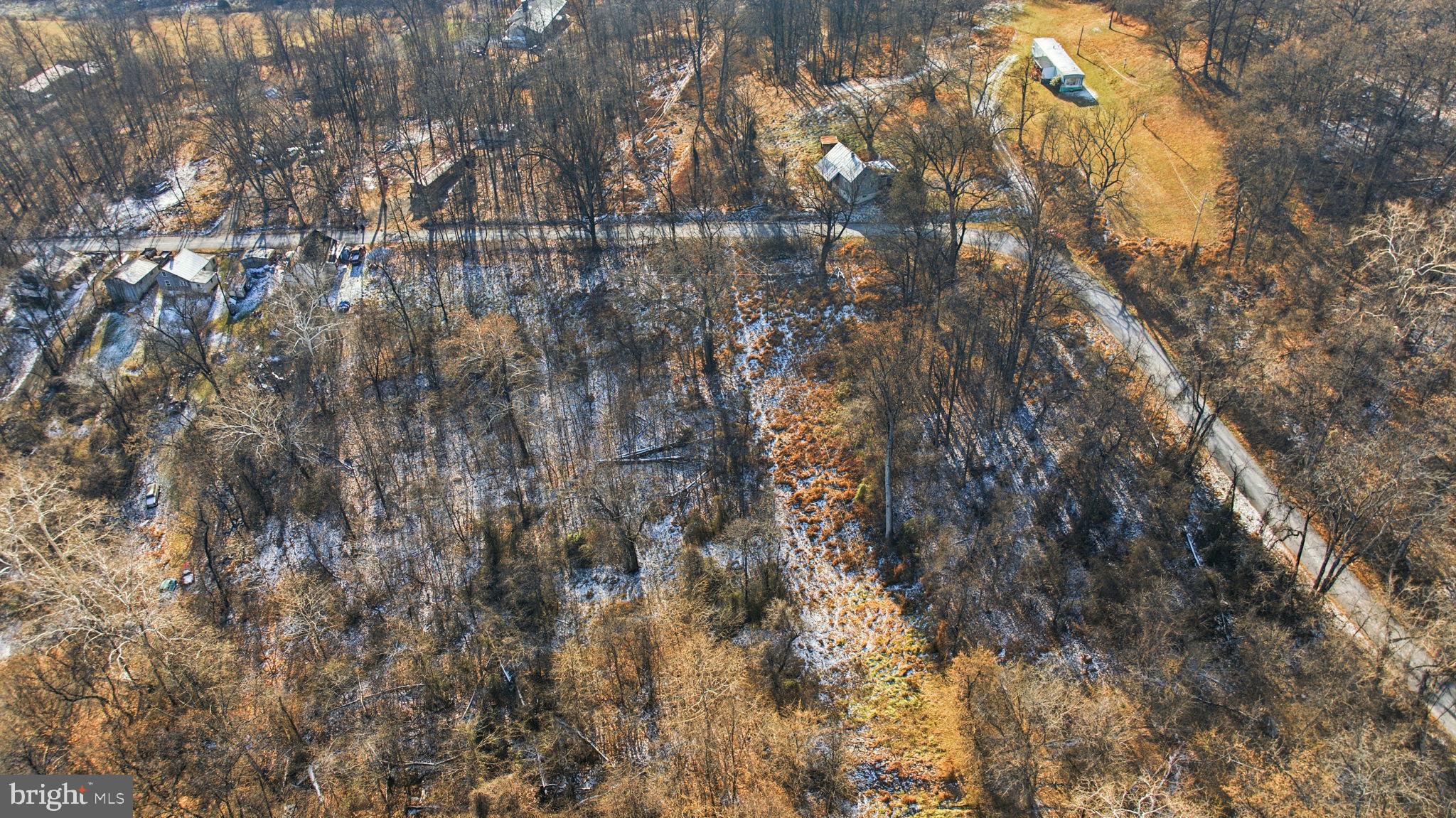 581 Salem Church Road Martinsburg, WV 25403 - Photo 4 of 22