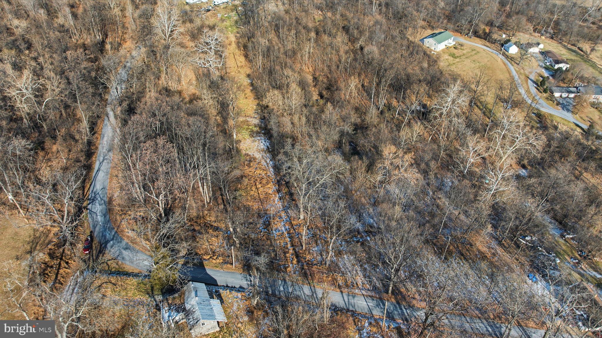 581 Salem Church Road Martinsburg, WV 25403 - Photo 5 of 22