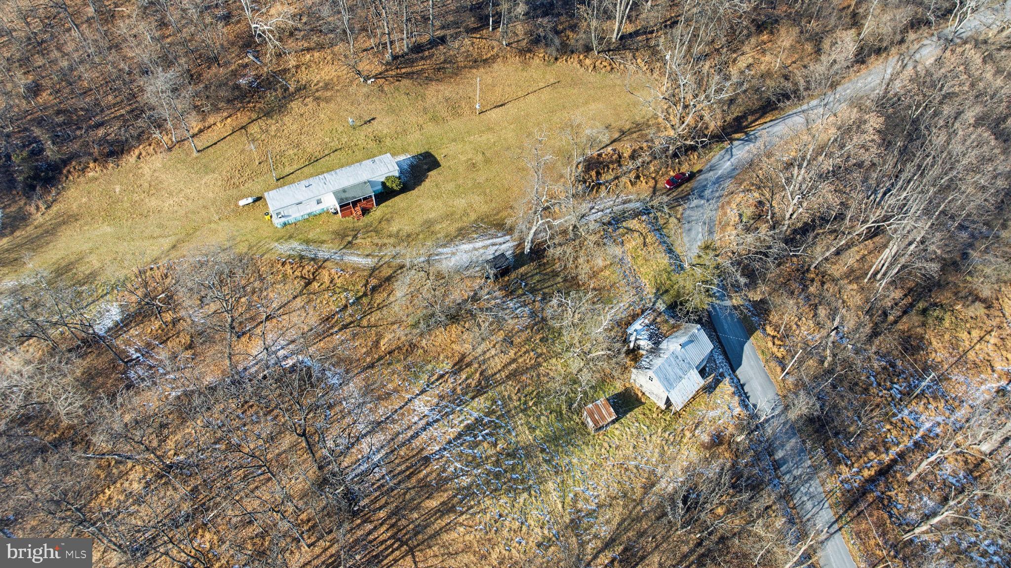 581 Salem Church Road Martinsburg, WV 25403 - Photo 6 of 22