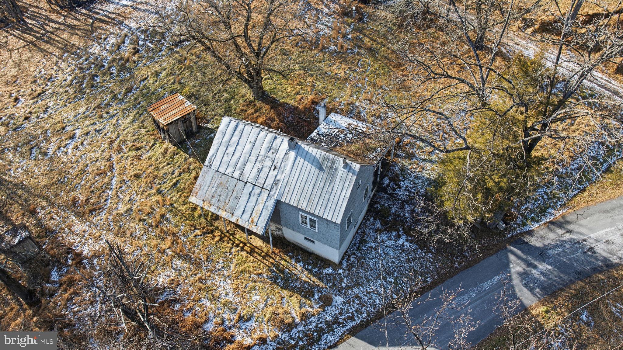 581 Salem Church Road Martinsburg, WV 25403 - Photo 7 of 22