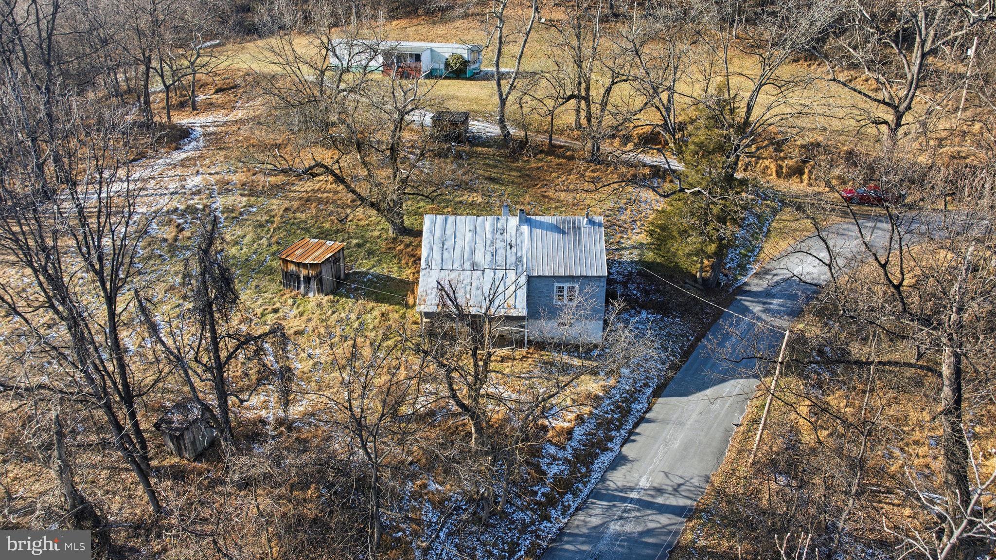 581 Salem Church Road Martinsburg, WV 25403 - Photo 8 of 22