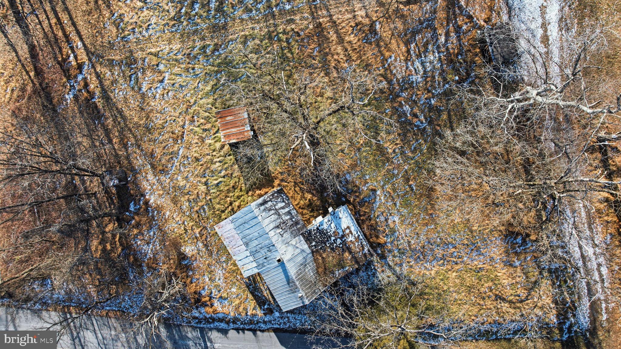 581 Salem Church Road Martinsburg, WV 25403 - Photo 9 of 22