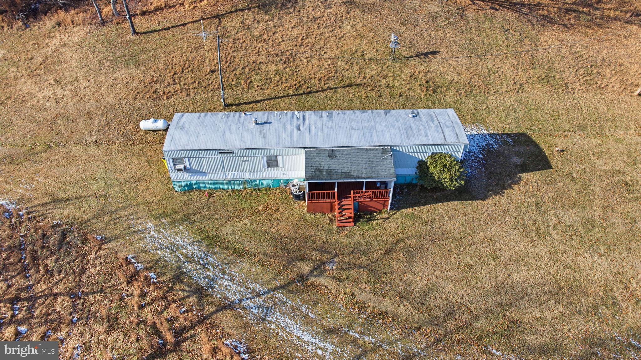 581 Salem Church Road Martinsburg, WV 25403 - Photo 10 of 22