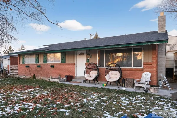 $290,000 | 495 Clifford Street, Blackfoot, ID 83221