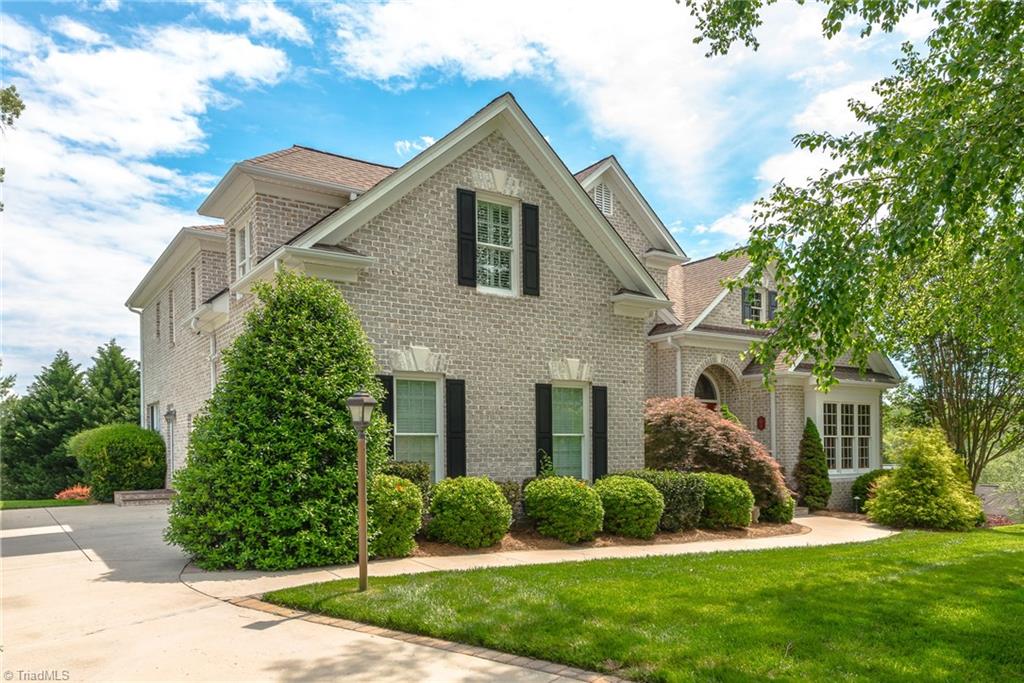 165 Windrush Road Winston-Salem, NC 27106 - Photo 1 of 30
