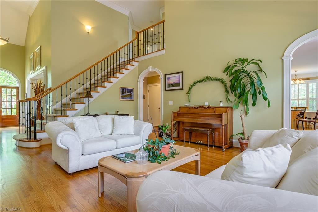 165 Windrush Road Winston-Salem, NC 27106 - Photo 11 of 30