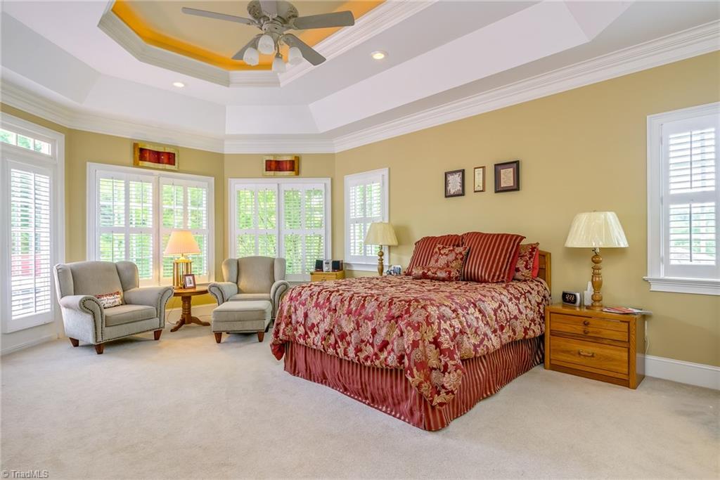 165 Windrush Road Winston-Salem, NC 27106 - Photo 12 of 30