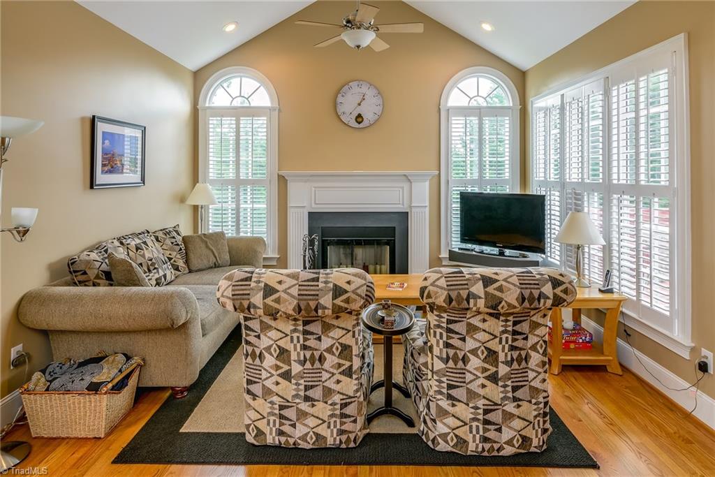 165 Windrush Road Winston-Salem, NC 27106 - Photo 15 of 30