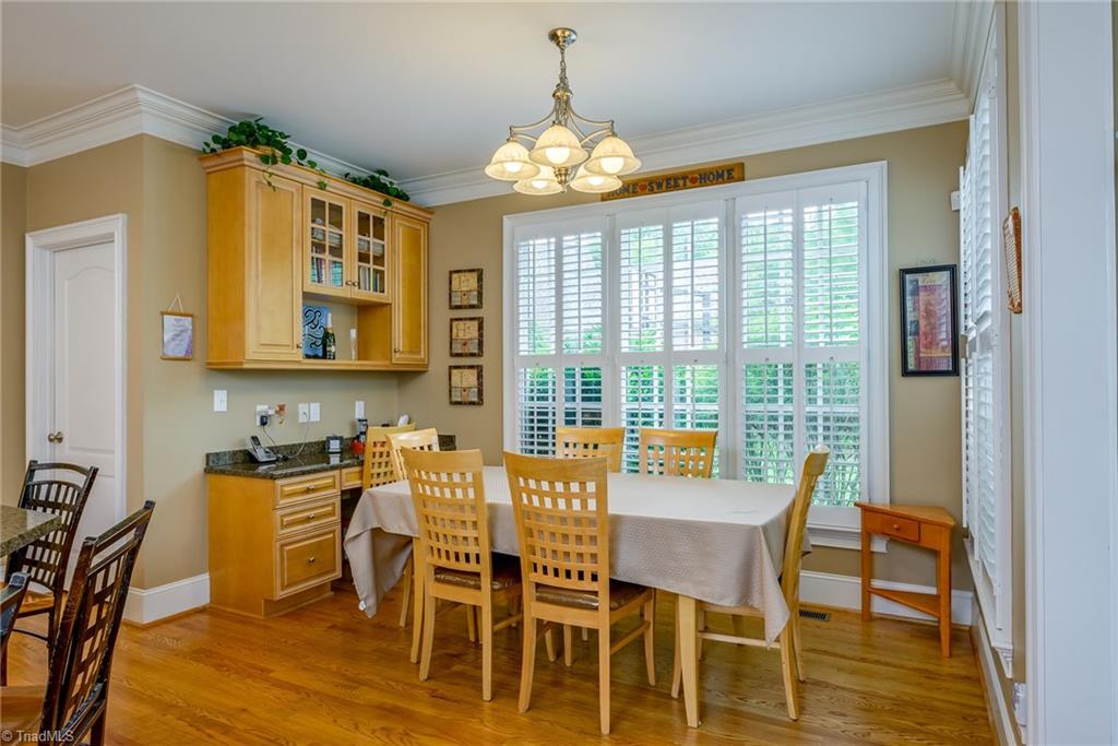 165 Windrush Road Winston-Salem, NC 27106 - Photo 16 of 30