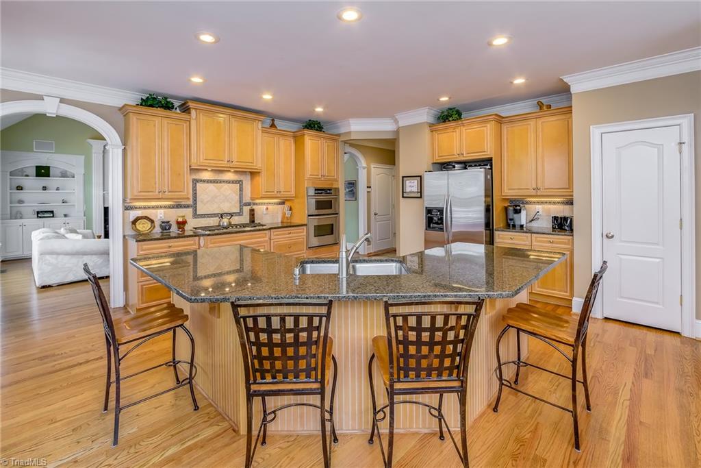 165 Windrush Road Winston-Salem, NC 27106 - Photo 17 of 30
