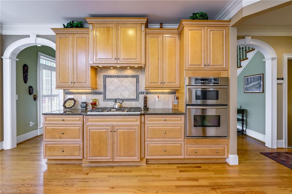 165 Windrush Road Winston-Salem, NC 27106 - Photo 18 of 30