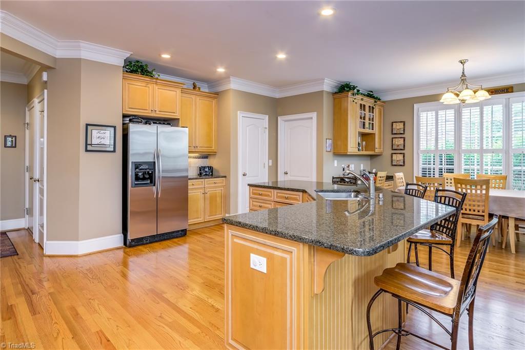 165 Windrush Road Winston-Salem, NC 27106 - Photo 19 of 30