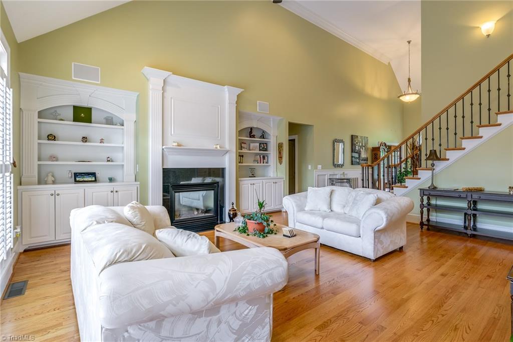 165 Windrush Road Winston-Salem, NC 27106 - Photo 20 of 30