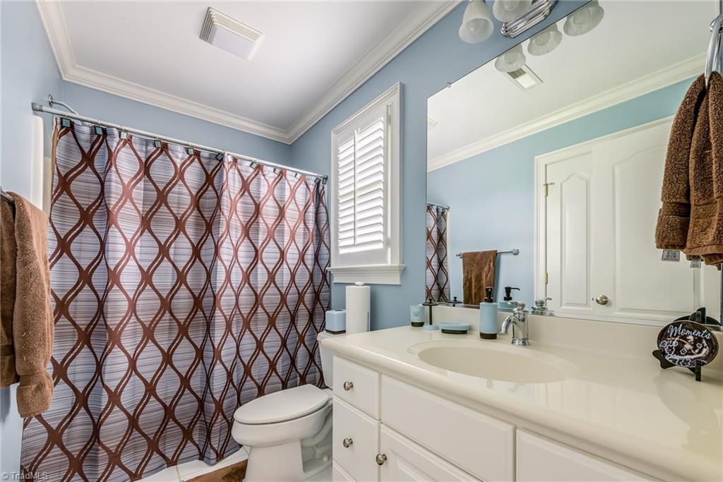 165 Windrush Road Winston-Salem, NC 27106 - Photo 24 of 30