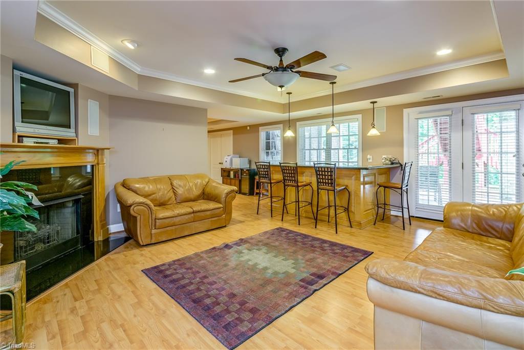 165 Windrush Road Winston-Salem, NC 27106 - Photo 25 of 30
