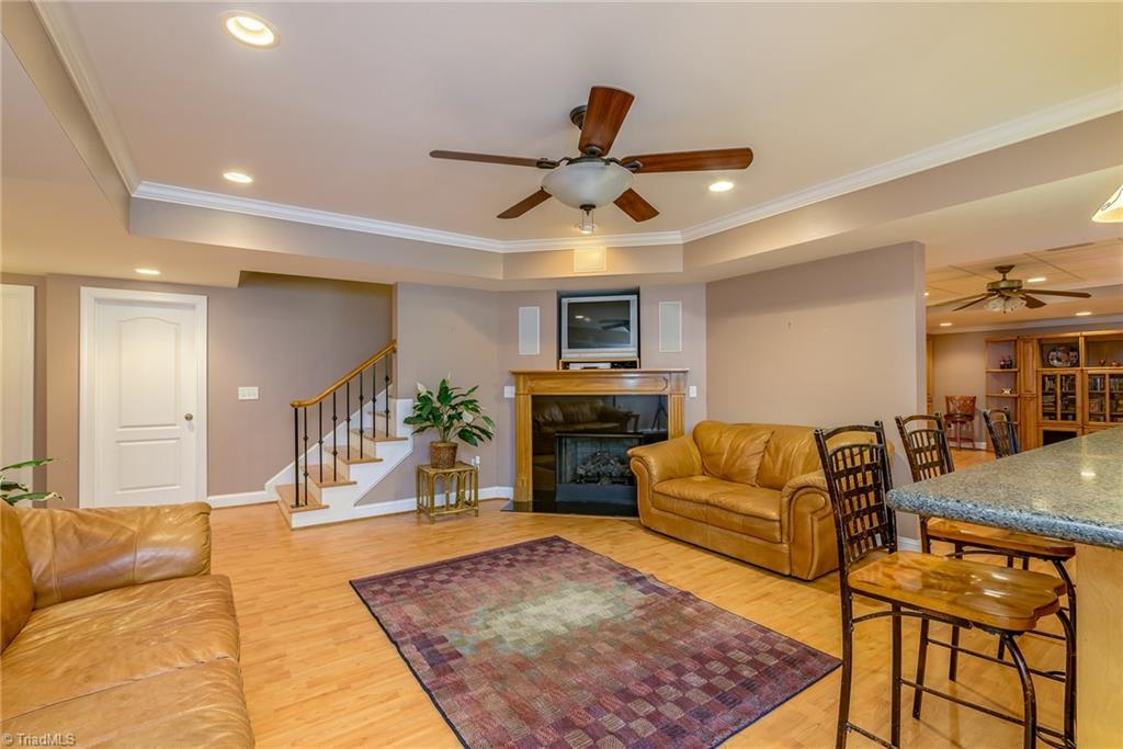 165 Windrush Road Winston-Salem, NC 27106 - Photo 26 of 30