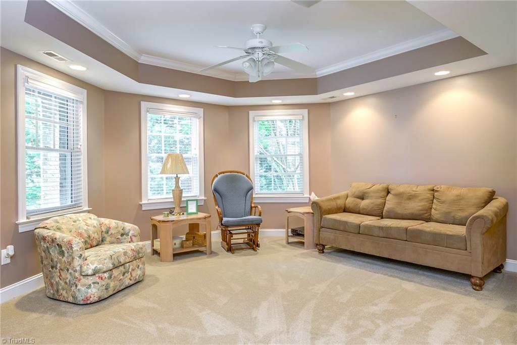 165 Windrush Road Winston-Salem, NC 27106 - Photo 28 of 30