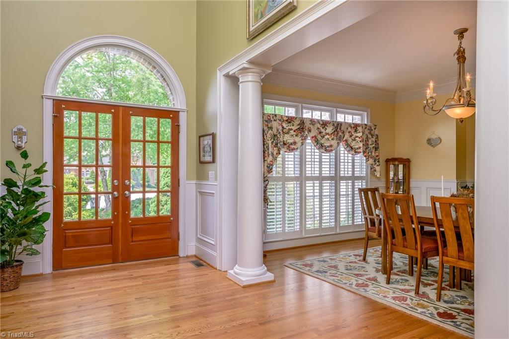 165 Windrush Road Winston-Salem, NC 27106 - Photo 5 of 30