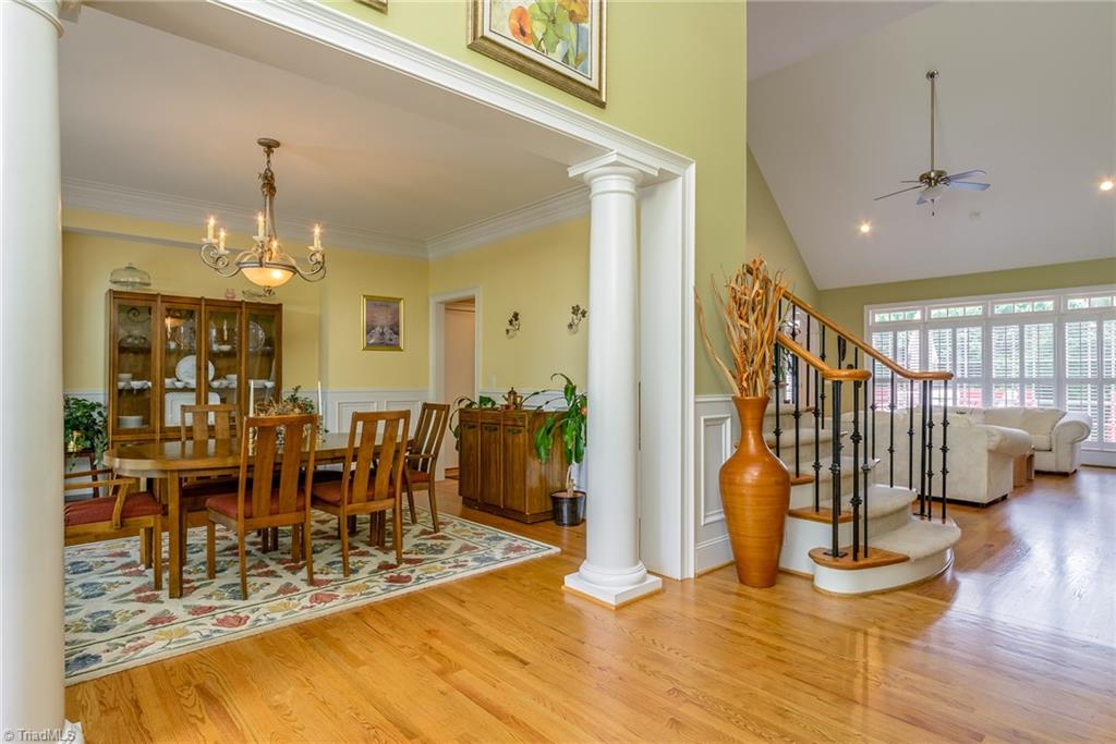165 Windrush Road Winston-Salem, NC 27106 - Photo 6 of 30