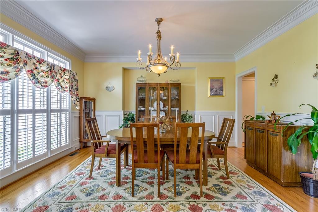 165 Windrush Road Winston-Salem, NC 27106 - Photo 8 of 30