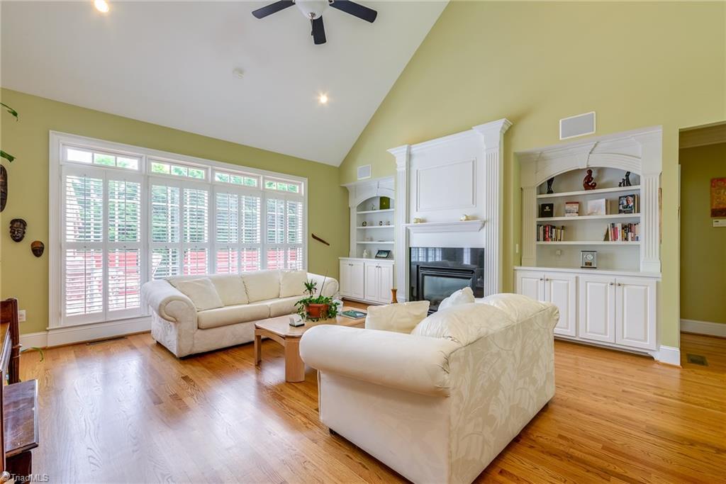 165 Windrush Road Winston-Salem, NC 27106 - Photo 10 of 30