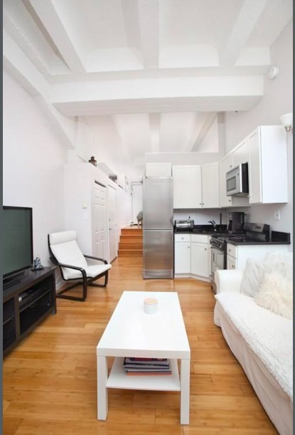 12 Stoneholm Street, Unit 415 Boston, MA 02115 - Photo 3 of 10