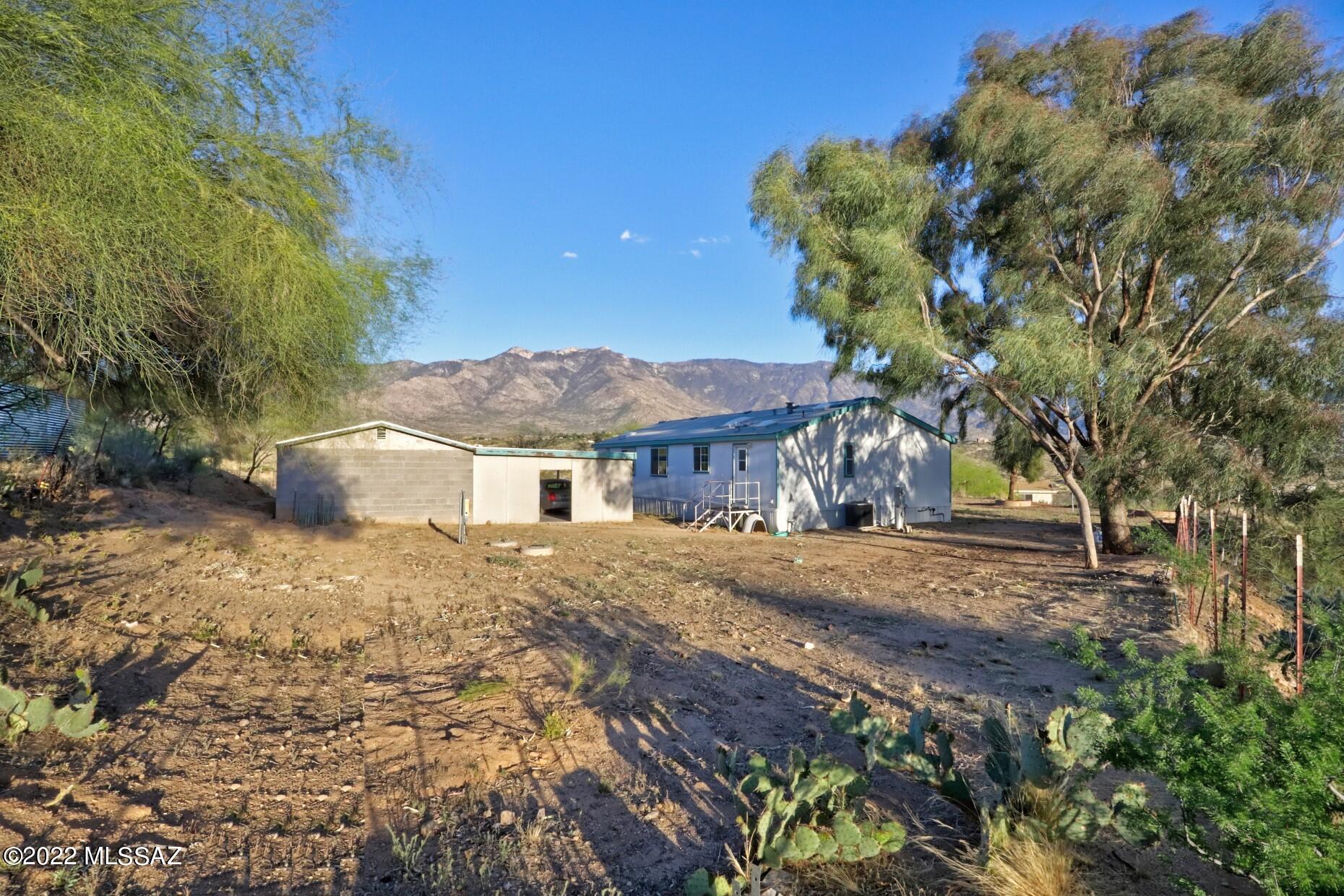 4620 East Magoo Road Tucson, AZ 85739 - Photo 42 of 46 Gallery Image 42