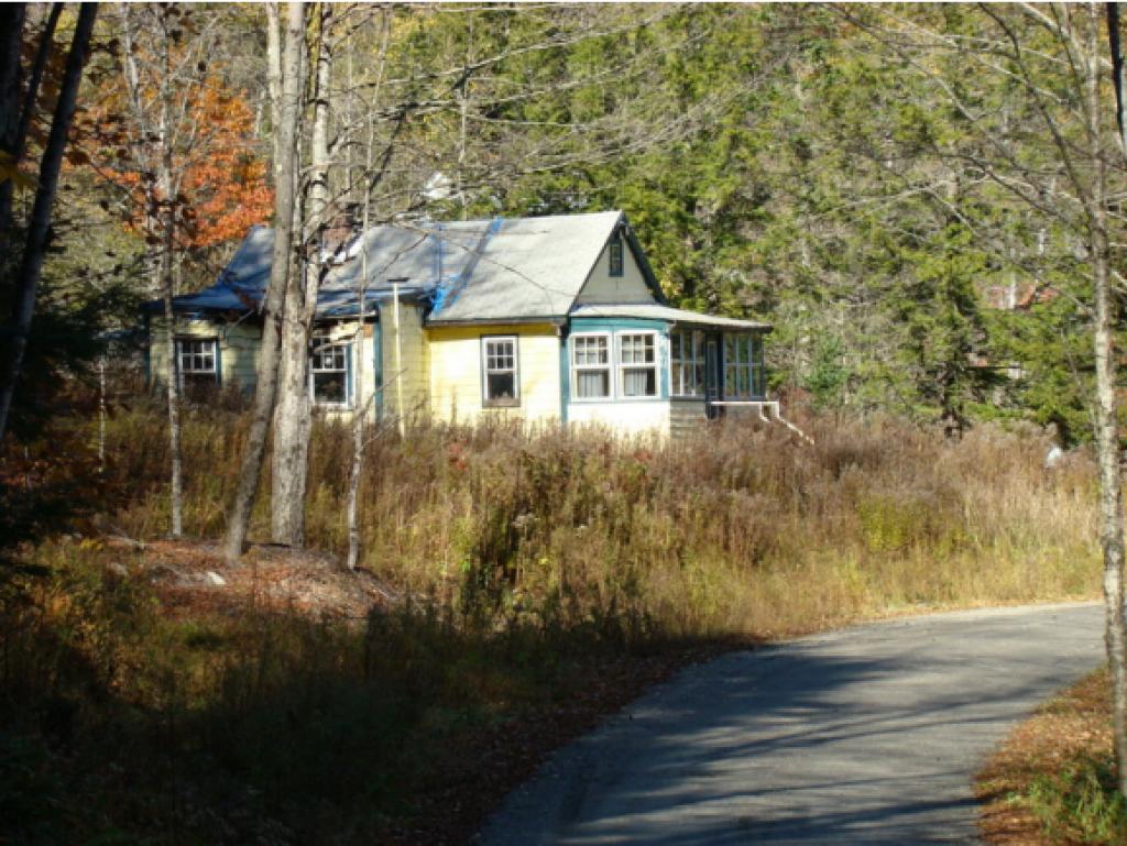 86 Holbrook Road Whitingham, VT 05342 - Photo 1 of 12