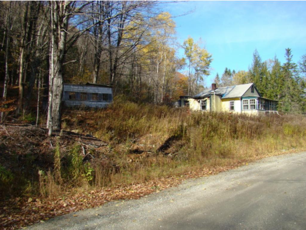 86 Holbrook Road Whitingham, VT 05342 - Photo 5 of 12