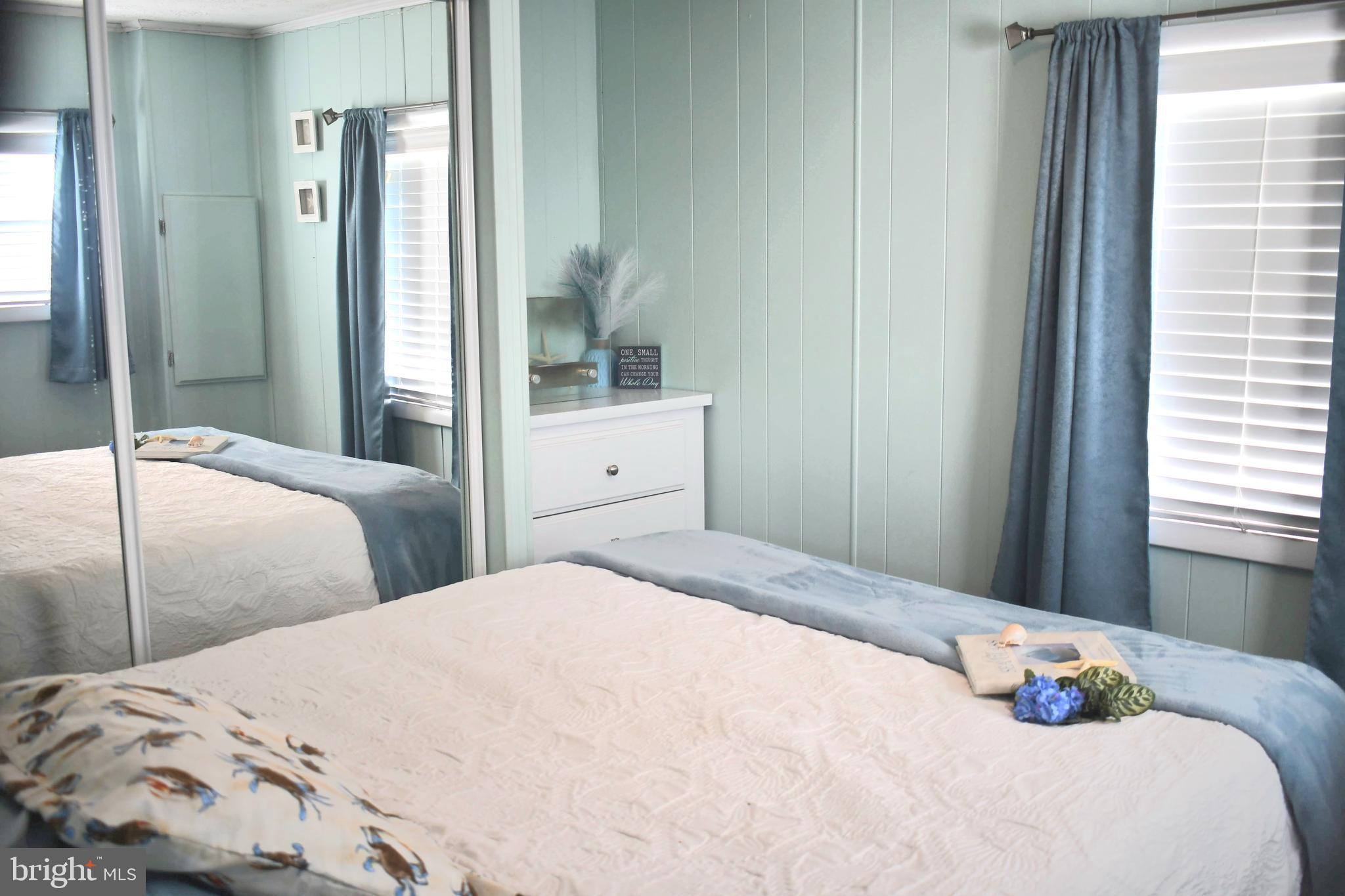 38126 Brant Road Ocean View, DE 19970 - Photo 27 of 34 Beach-inspired details create a welcoming feel.