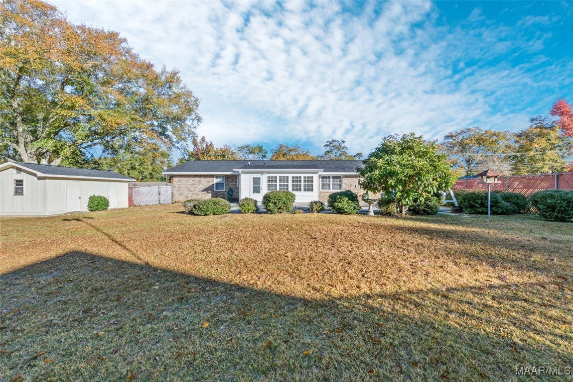 1902 Adrian Road Dothan, AL 36303 - Photo 24 of 27 Gallery Image 24
