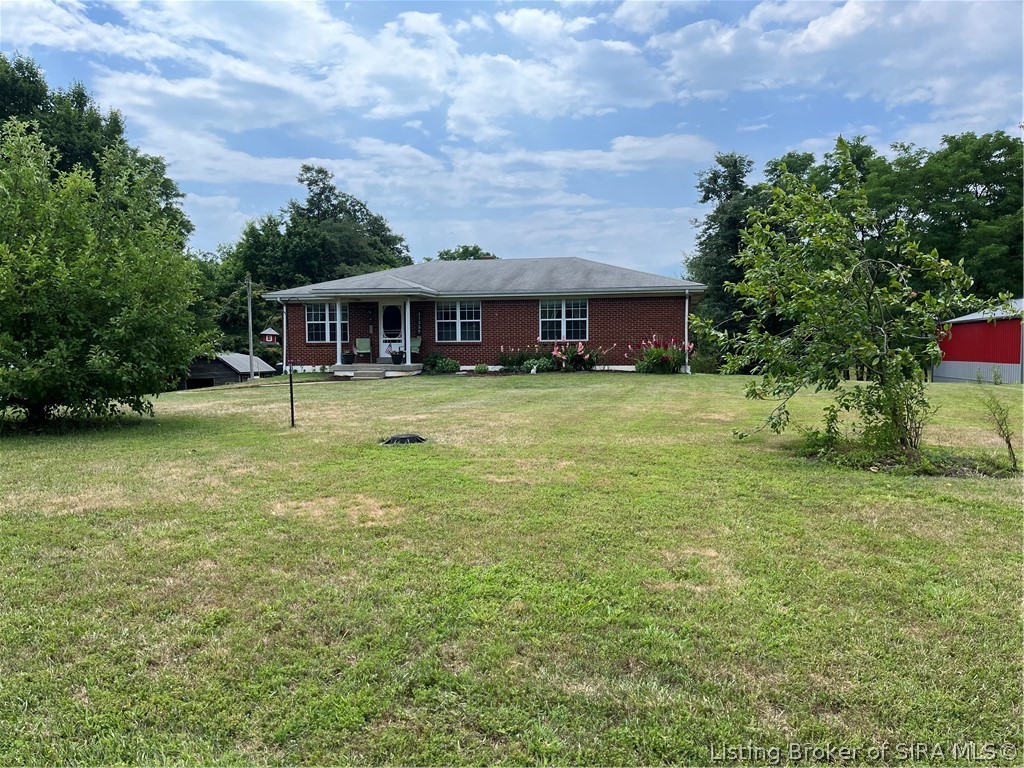11235 Lotticks Corner Road Southeast Elizabeth, IN 47117 - Photo 1 of 48 Gallery Image 1