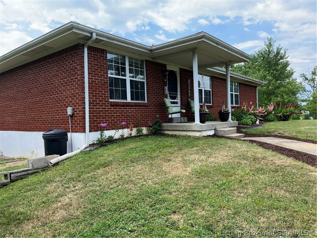 11235 Lotticks Corner Road Southeast Elizabeth, IN 47117 - Photo 5 of 48 Gallery Image 5